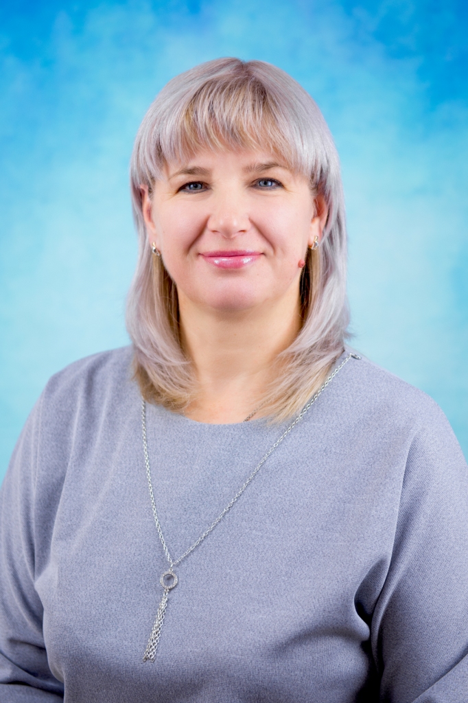 Баранова Татьяна Валентиновна.